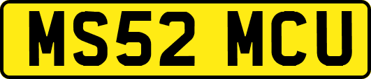 MS52MCU