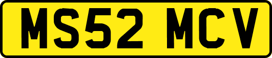 MS52MCV