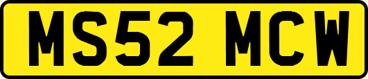 MS52MCW