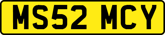 MS52MCY