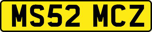 MS52MCZ