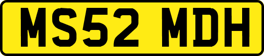 MS52MDH