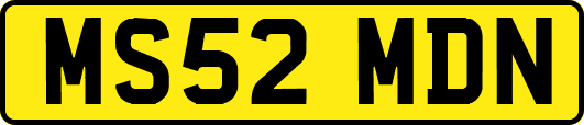 MS52MDN