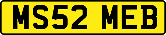 MS52MEB