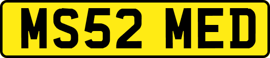 MS52MED