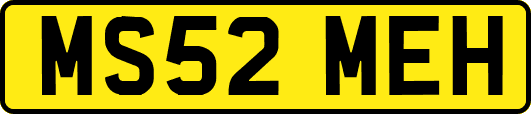 MS52MEH
