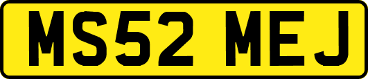 MS52MEJ