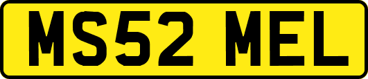 MS52MEL