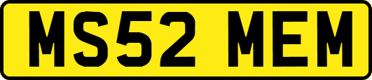 MS52MEM