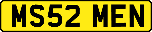 MS52MEN