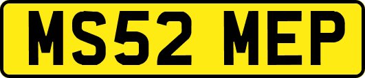 MS52MEP