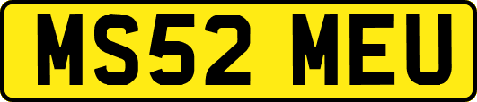 MS52MEU