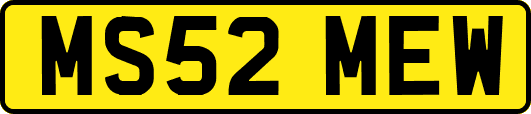 MS52MEW