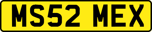 MS52MEX