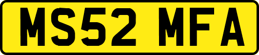 MS52MFA