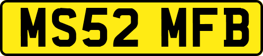 MS52MFB