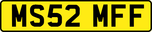 MS52MFF