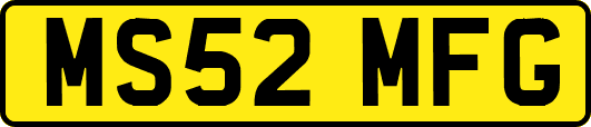 MS52MFG