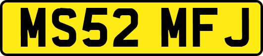 MS52MFJ