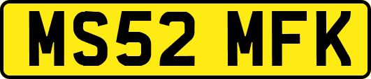MS52MFK