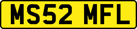 MS52MFL