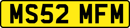 MS52MFM