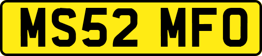 MS52MFO