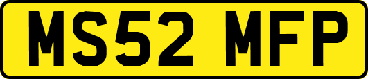 MS52MFP