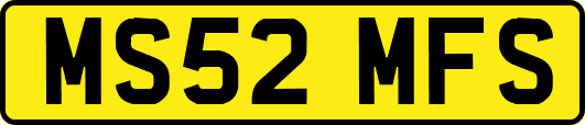 MS52MFS