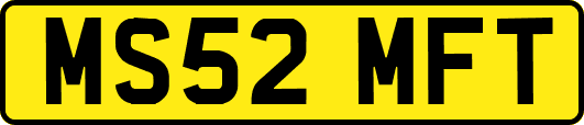MS52MFT