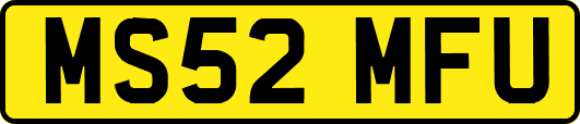 MS52MFU