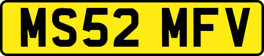 MS52MFV