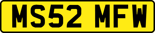 MS52MFW