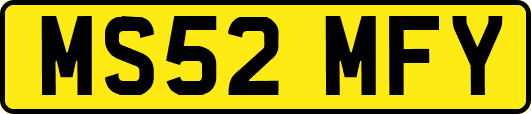 MS52MFY