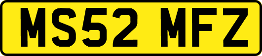 MS52MFZ