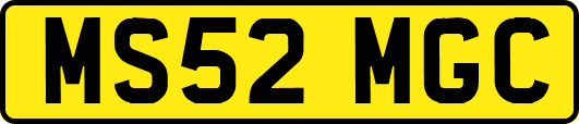 MS52MGC