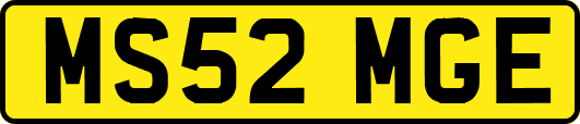 MS52MGE