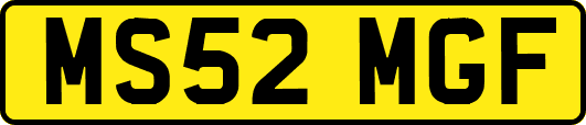 MS52MGF