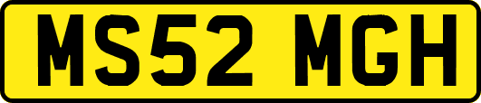 MS52MGH