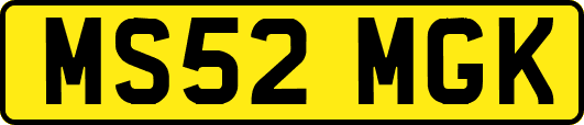 MS52MGK