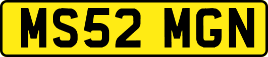 MS52MGN