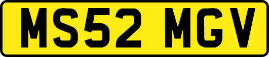 MS52MGV