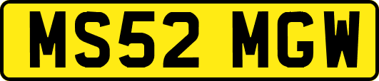 MS52MGW