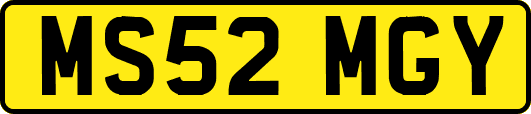 MS52MGY