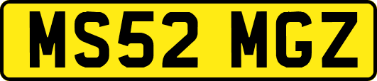 MS52MGZ