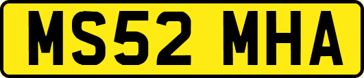 MS52MHA