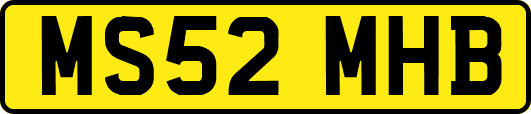 MS52MHB