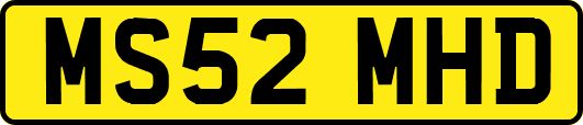 MS52MHD