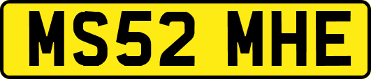 MS52MHE