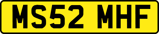 MS52MHF